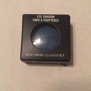 MAC Eye Shadow- Deep Truth Frost